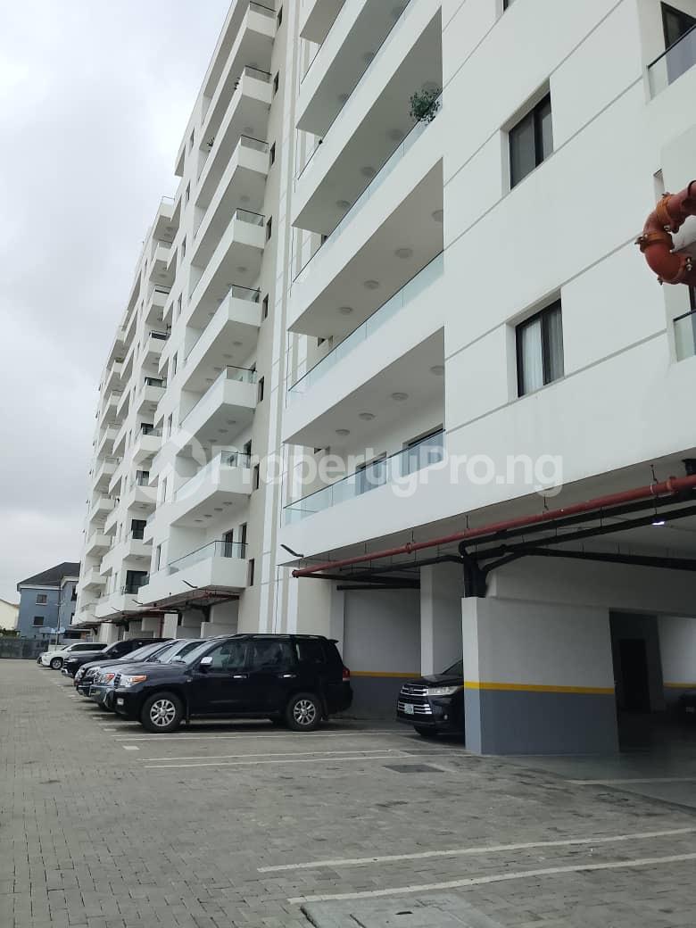 3 bedroom House for rent Off Gerard Road Bourdillon Ikoyi Lagos