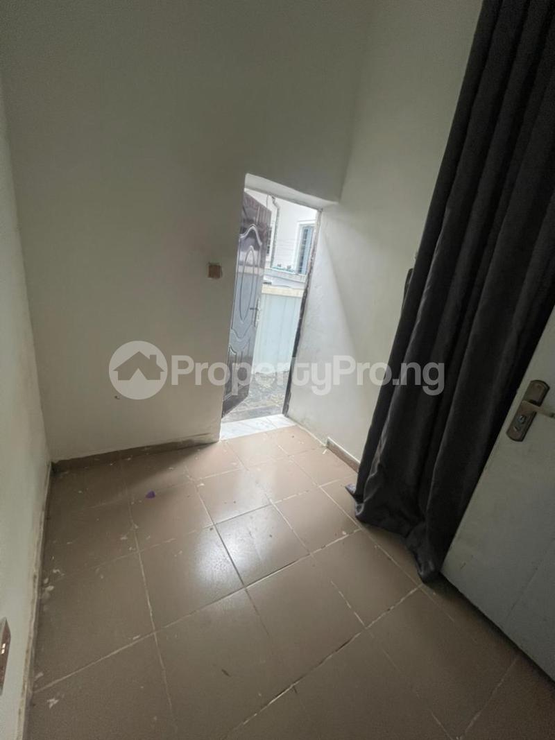 Flat / Apartment for rent Shomolu Shomolu Lagos
