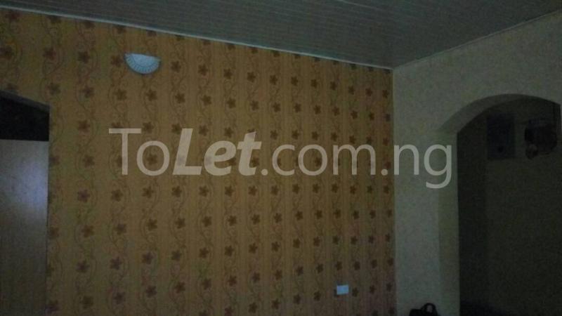 3 bedroom Flat / Apartment for rent Lugbe Lugbe Sub-Urban District Abuja