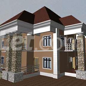 1 bedroom Flat / Apartment for rent Lateef Street, Grandmate Road. Ago palace Okota Lagos