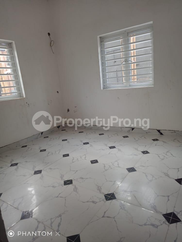 1 bedroom Flat / Apartment for rent Palmgroove Shomolu Lagos