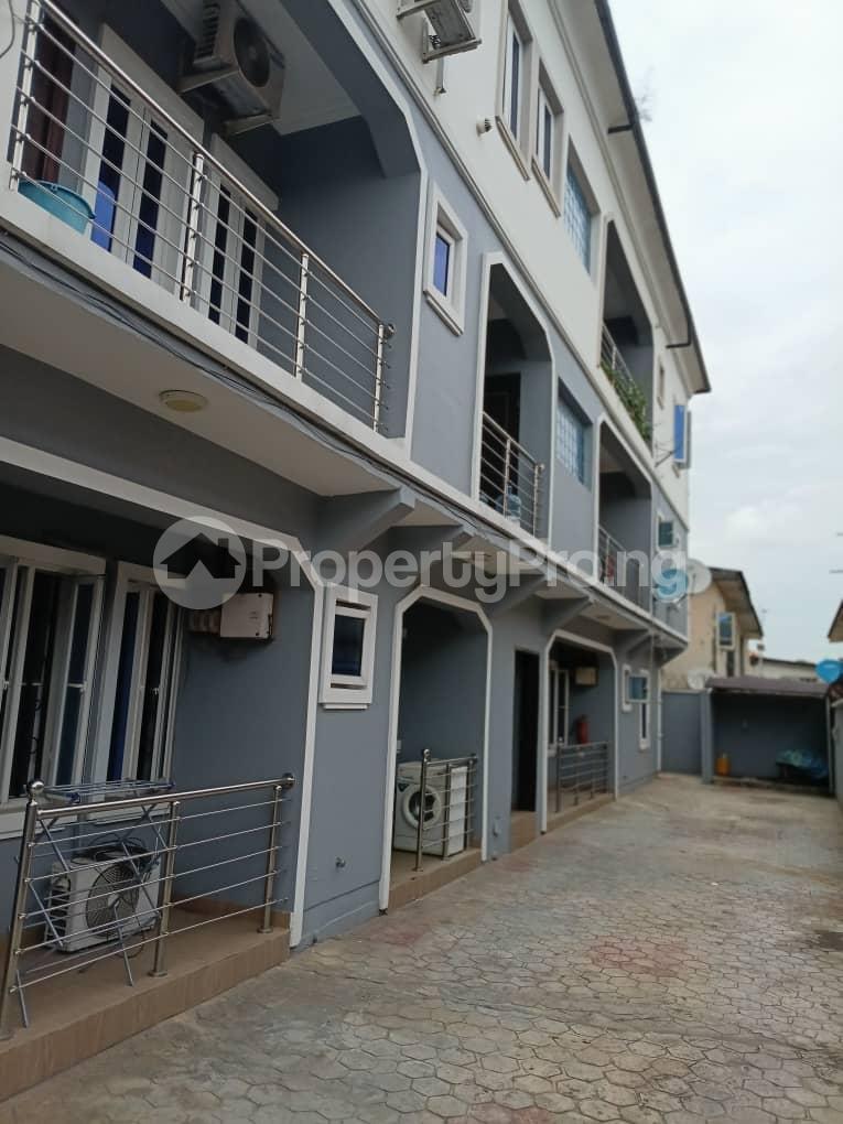 3 bedroom Flat / Apartment for rent Lovely Serene Environment Off Allen Avenue Ikeja Allen Avenue Ikeja Lagos