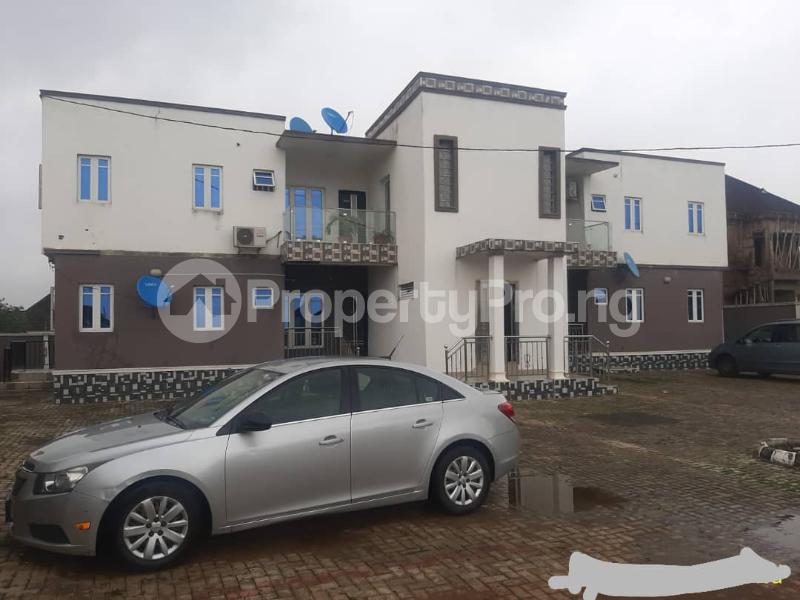 House for sale Kolapo Ishola Gra Akobo Ibadan Akobo Ibadan Oyo