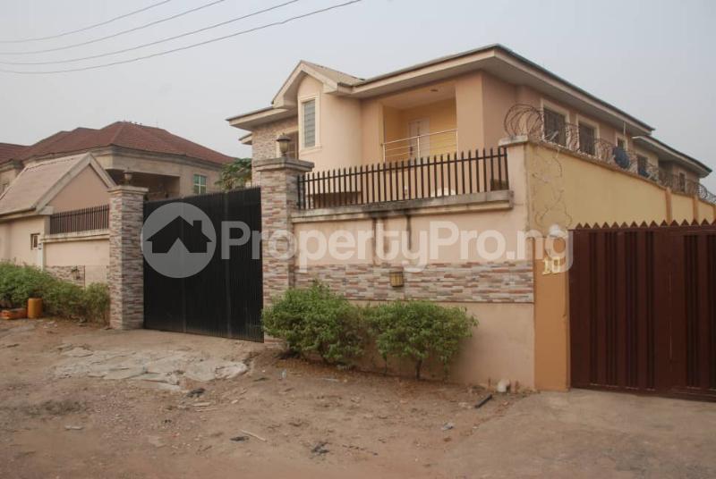 House for sale New Bodija Ibadan Ibadan Oyo