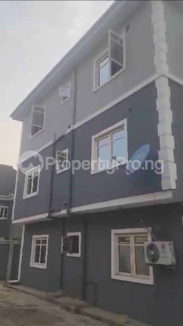 9 bedroom House for sale Isheri Olowora Off Lagos Ibadan Expressway Olowora Ojodu Lagos