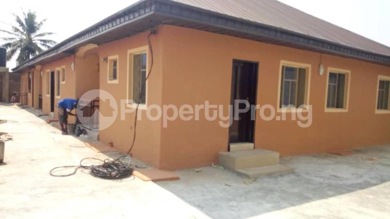 House for sale Ibeshe Ibeshe Ikorodu Lagos