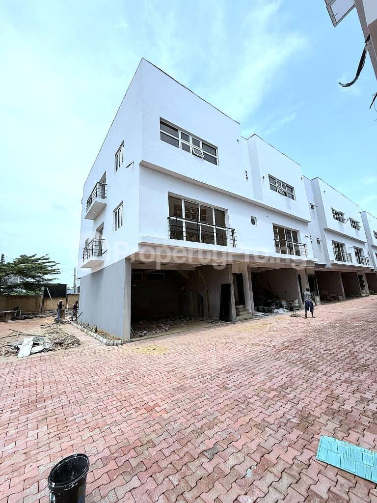 4 bedroom House for sale Awolowo Road Ikoyi Lagos - 0