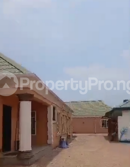 Commercial Property for sale Ogijo Odogunyan Ikorodu Lagos