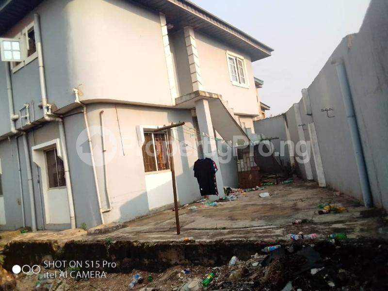 3 bedroom Flat / Apartment for sale Ayobo Ipaja Lagos