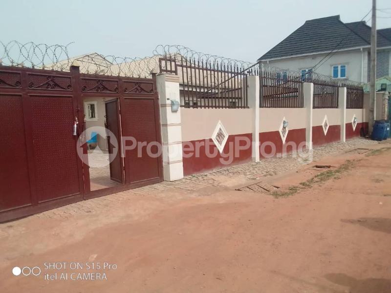 House for sale Ayobo Ipaja Lagos