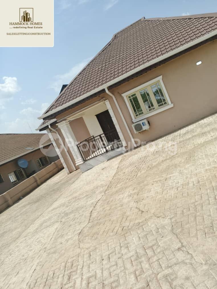 10 bedroom House for sale Moniya Ibadan Oyo