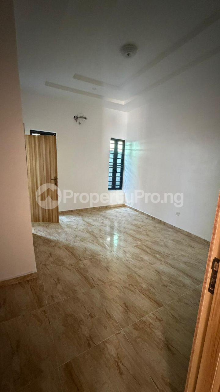 2 bedroom Flat / Apartment for rent Ologolo Lekki Lagos