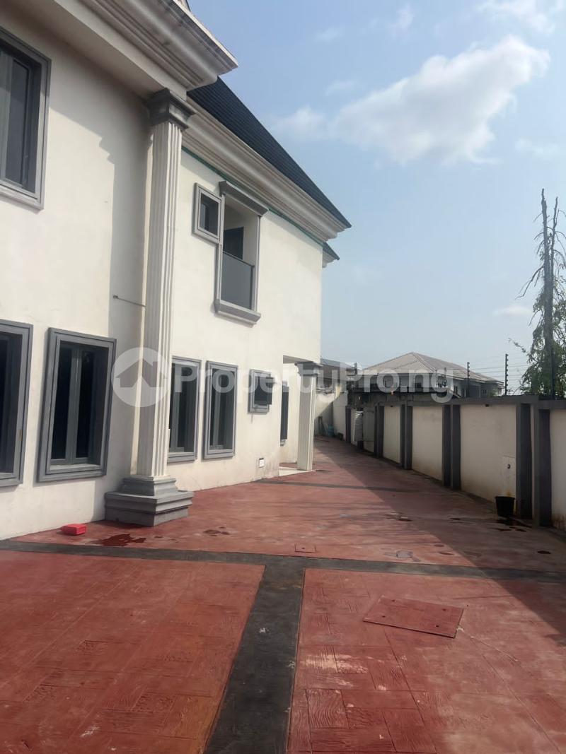 2 bedroom Flat / Apartment for rent Badore Ajah Lagos