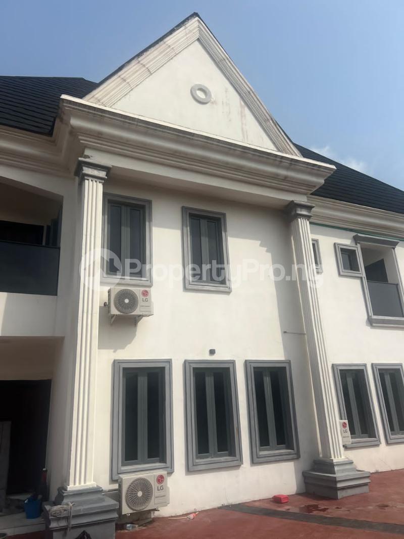 2 bedroom Flat / Apartment for rent Gated Estate Badore Ajah Lagos