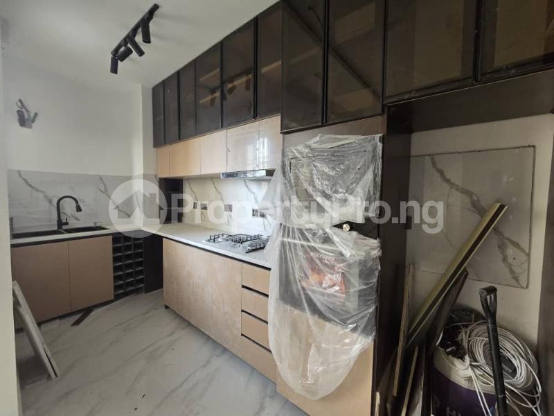 3 bedroom Flat / Apartment for rent Osborne Foreshore Estate Ikoyi Lagos
