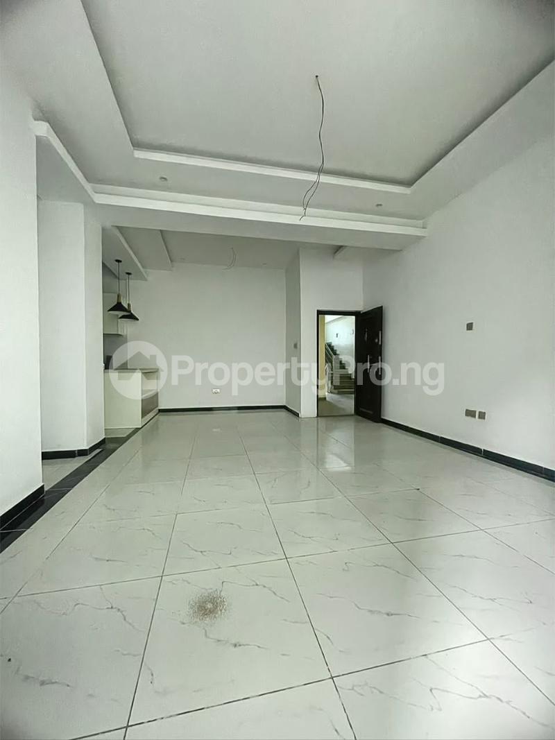 3 bedroom Flat / Apartment for rent Lekki Palm City Estate Ado Ajah Lagos