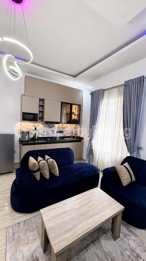 2 bedroom House for shortlet House T8 Diamond Estate, Wuse 2 Abuja
