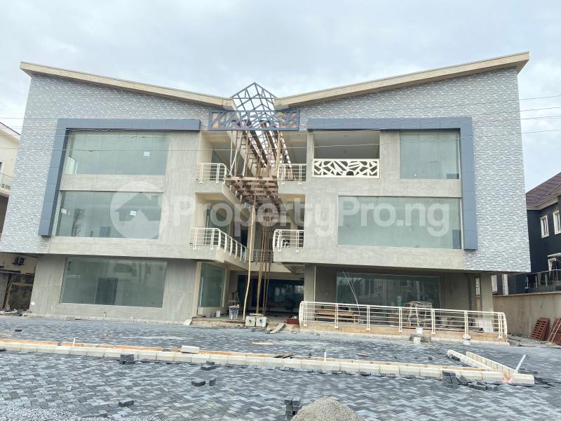 Commercial Property for sale   Lekki Phase 1 Lekki Lagos
