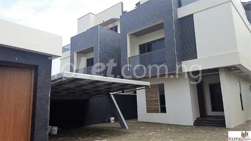 5 bedroom House for sale Off Admiralty Way Lekki Phase 1 Lekki Lagos - 0