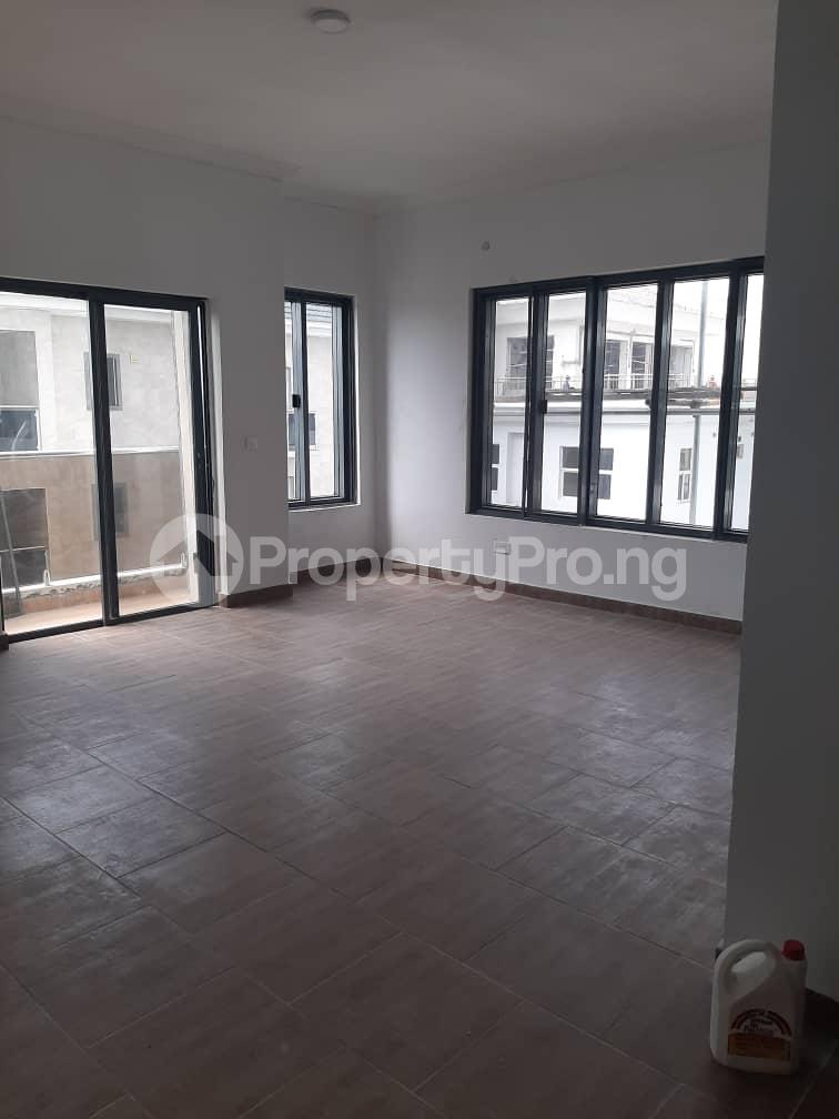 3 bedroom Flat / Apartment for sale Banana Island Ikoyi Lagos