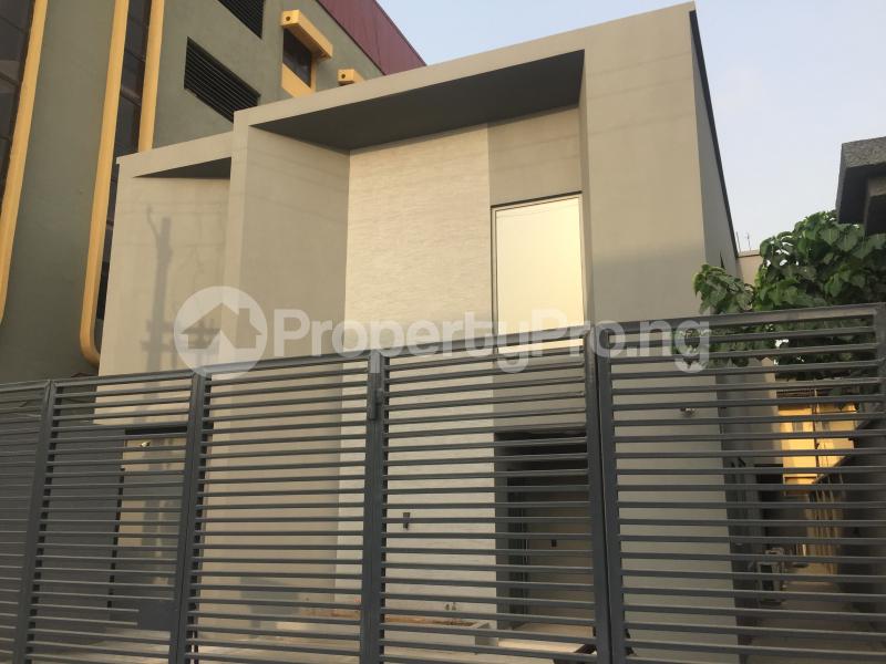 Commercial Property for rent Ikoyi Lagos