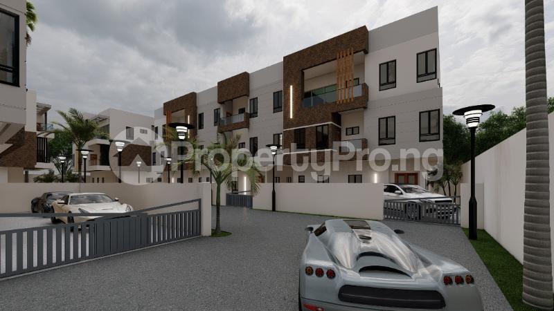 5 bedroom House for sale Off Sunmola Street Anthony Village Maryland Lagos