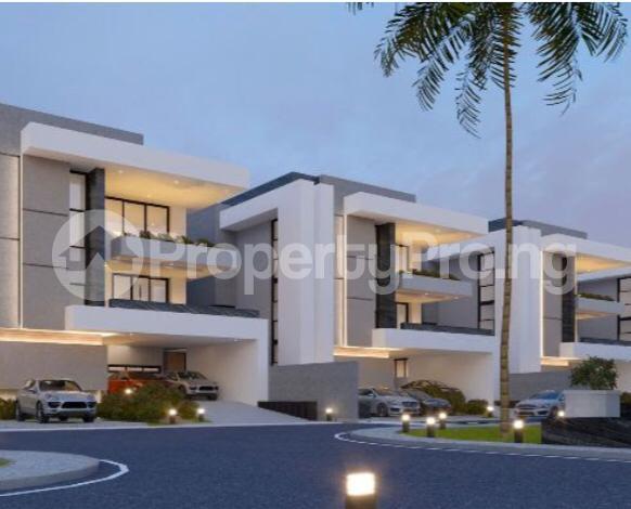 6 bedroom House for sale Stella Maris, Life Camp Abuja