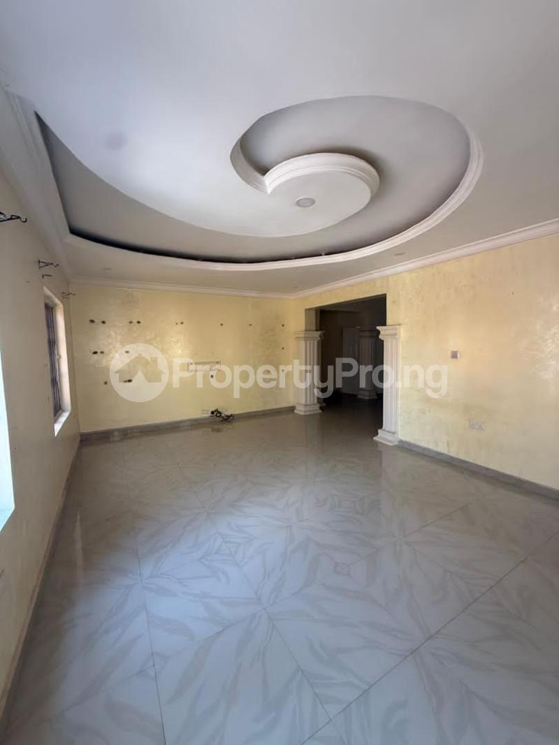 4 bedroom House for rent Kolapo Ishola Gra Akobo Ibadan Oyo