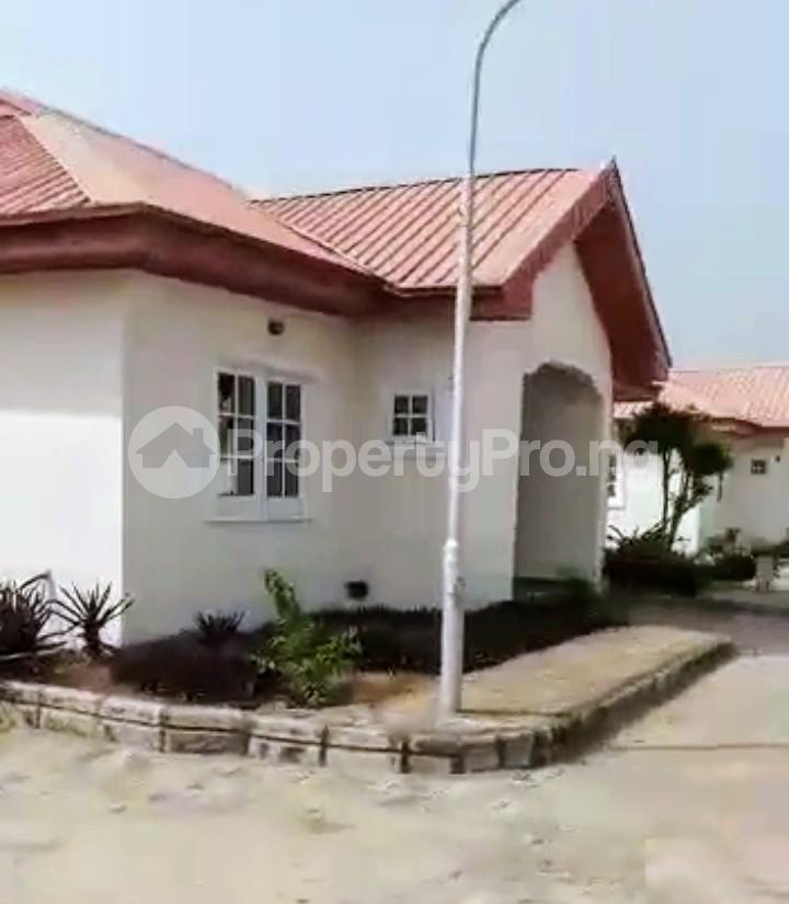 Commercial Property for sale Bogije Ajah Lagos