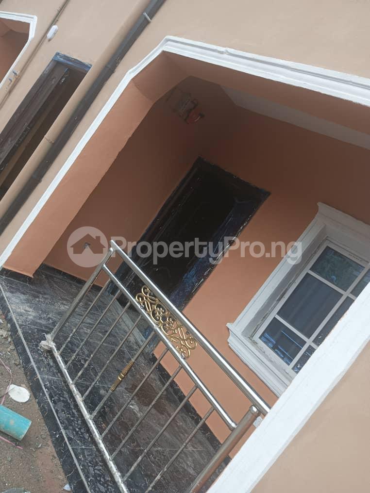 2 bedroom Flat / Apartment for rent Valley View Estate Abule Egba Abule Egba Lagos