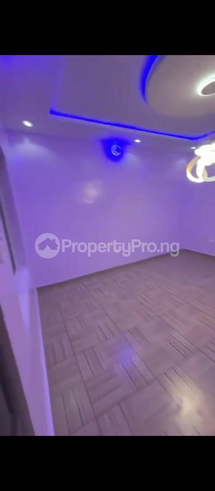 2 bedroom Flat / Apartment for rent In An Estate @ Oluodo Ebute Ikorodu Lagos