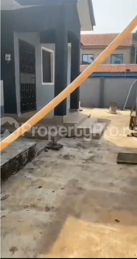 House for sale Ori Okuta Agric Ikorodu Lagos