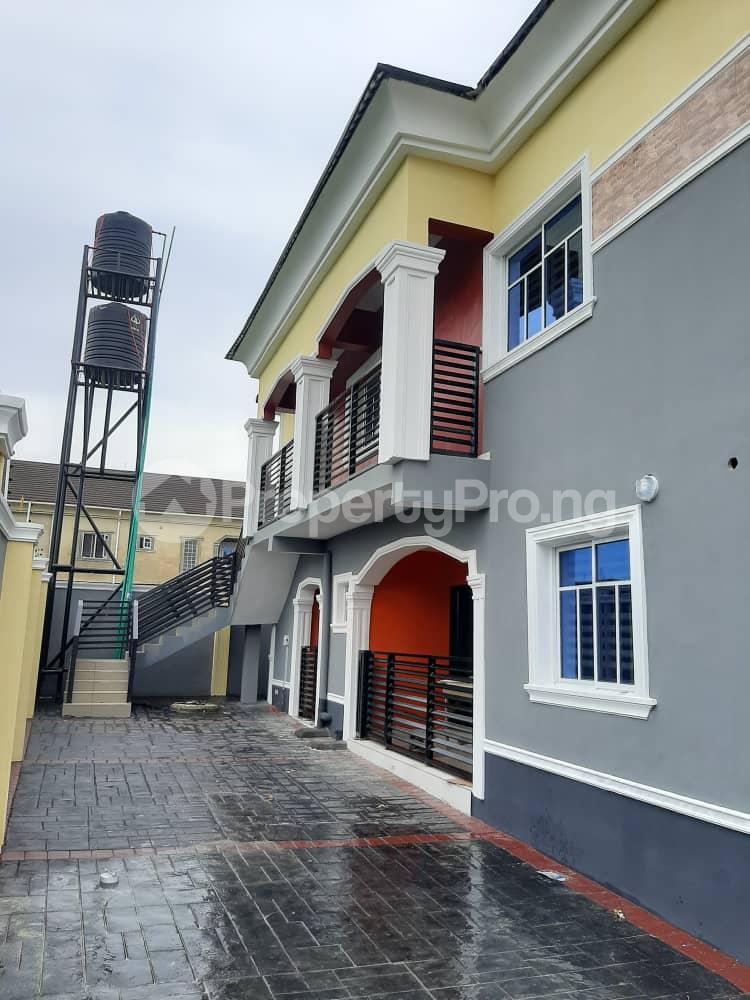 House for sale Bayeiku Igbogbo Ikorodu Lagos