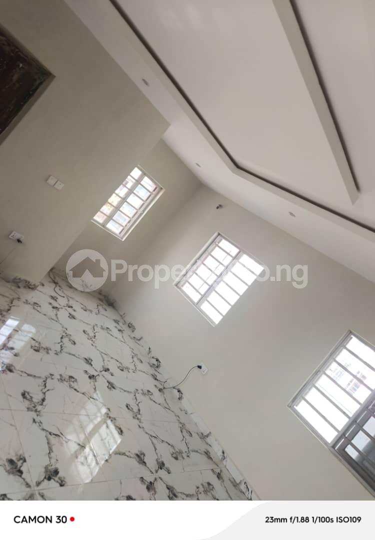 1 bedroom Flat / Apartment for rent Governor's Road Governors road Ikotun/Igando Lagos