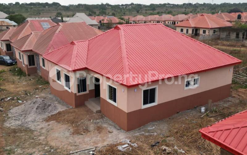 House for sale Fate At University Of Ilorin Quarters Ilorin Kwara - 0