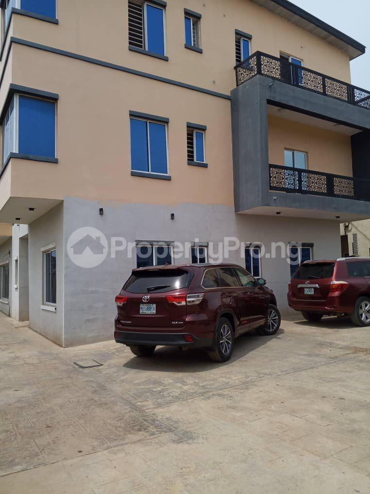 3 bedroom Flat / Apartment for rent Greenville Estate, Ikeja GRA Ikeja Lagos