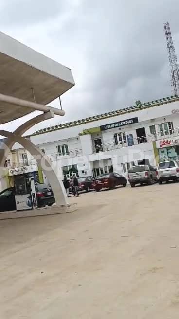 Commercial Property for rent Puposola Road New oko oba Abule Egba Lagos - 0