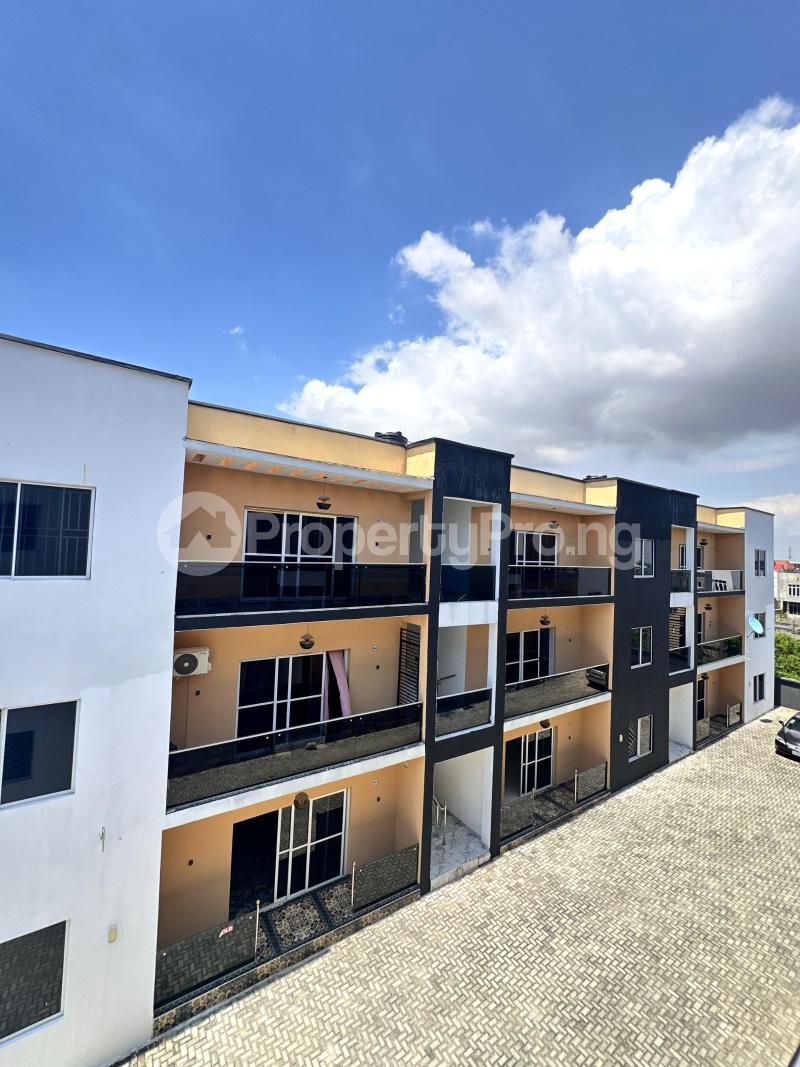 2 bedroom House for sale Ajah Lagos - 0