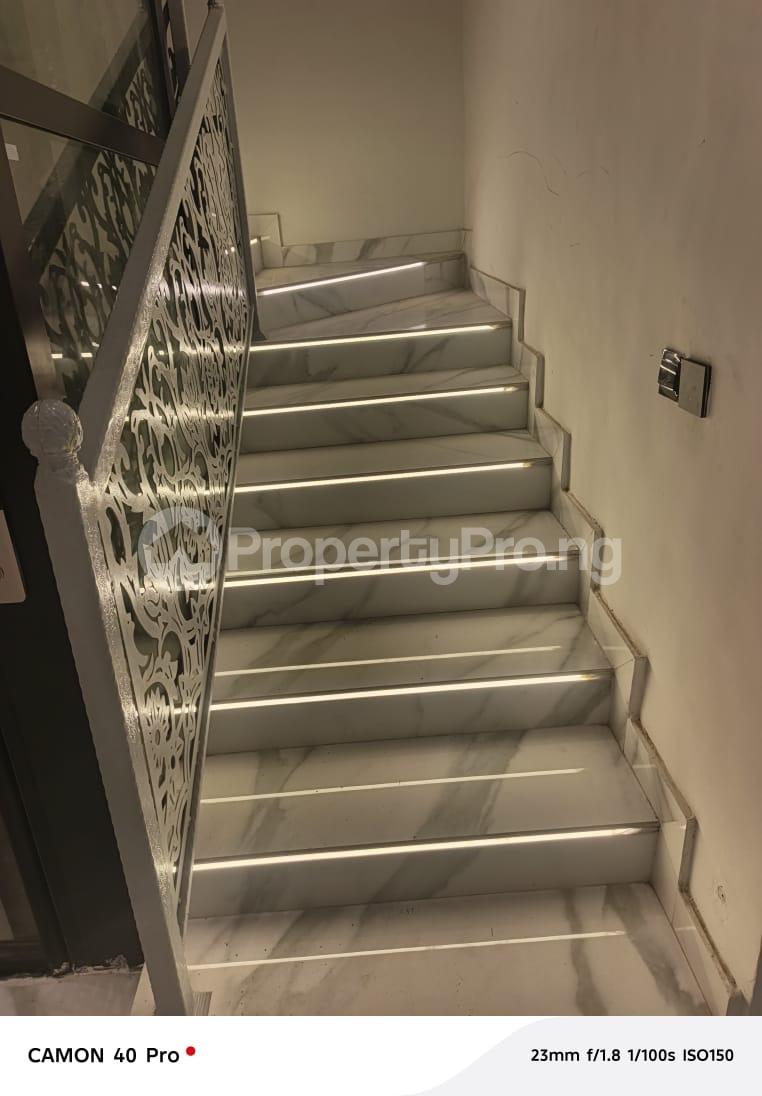 4 bedroom House for rent Off Joel Ogunnaike Ikeja GRA Ikeja Lagos