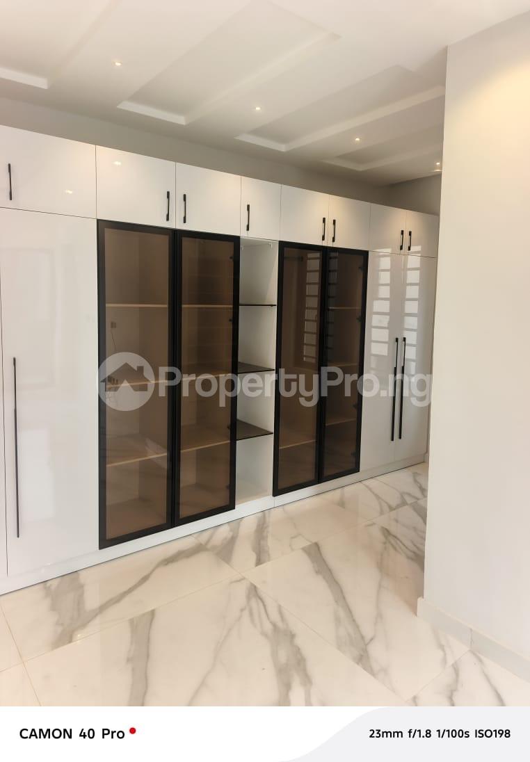 4 bedroom House for rent Off Joel Ogunnaike Ikeja GRA Ikeja Lagos