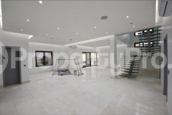 4 bedroom Flat / Apartment for rent Old Ikoyi Ikoyi Lagos