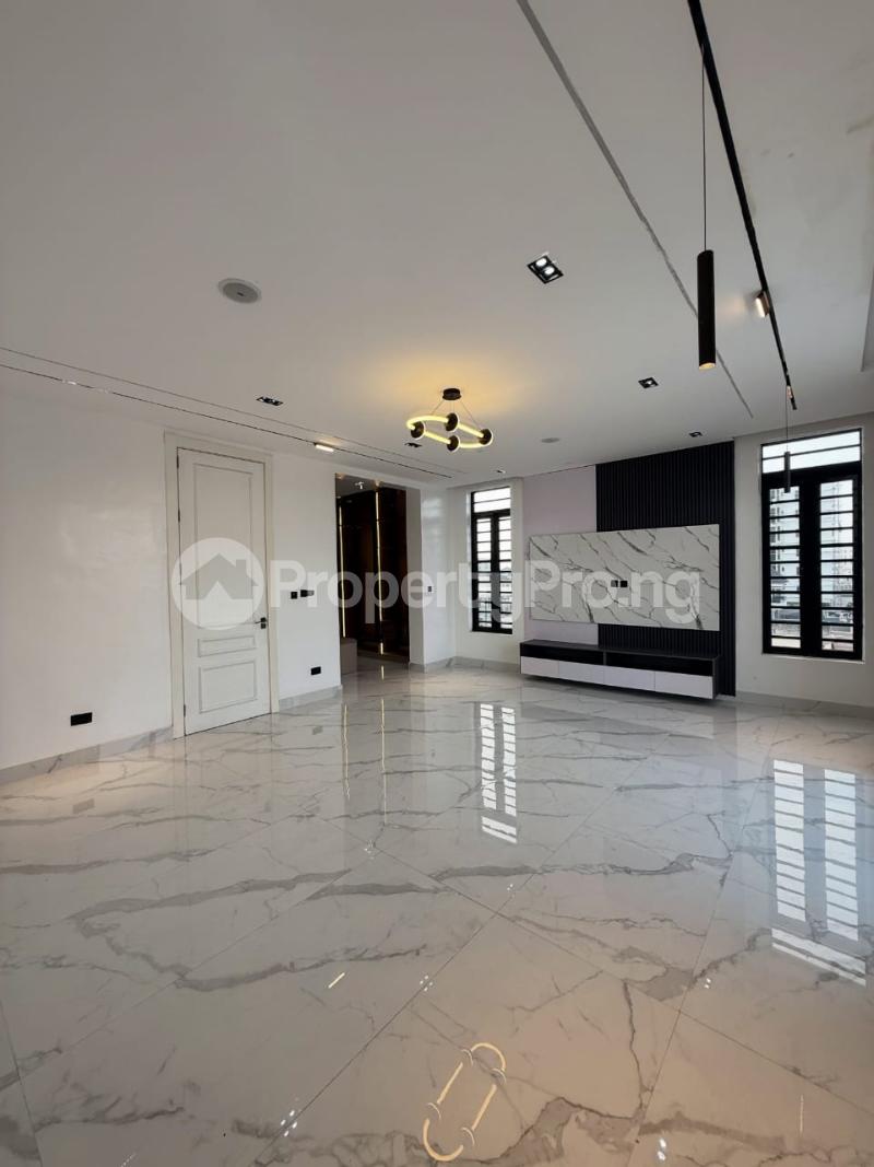 5 bedroom House for sale Ikeja Lagos