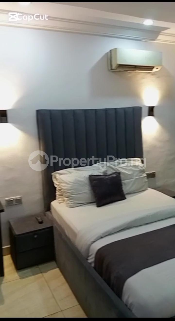 1 bedroom Flat / Apartment for rent Badore Ajah Lagos