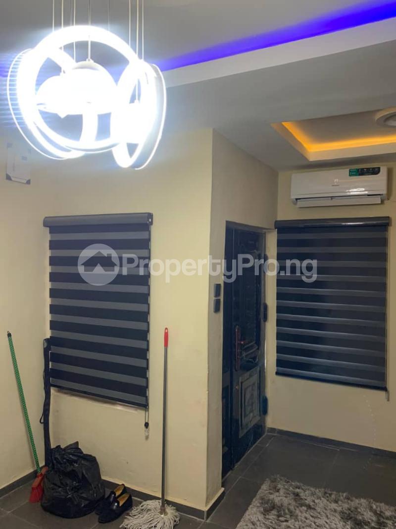 1 bedroom Flat / Apartment for rent No 10, Aleri Hotel Akala Exepress Ibadan Oyo