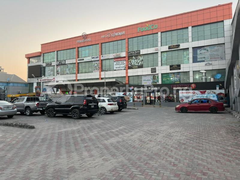 Commercial Property for sale Orchid Road Before The Round About Lekki Lagos