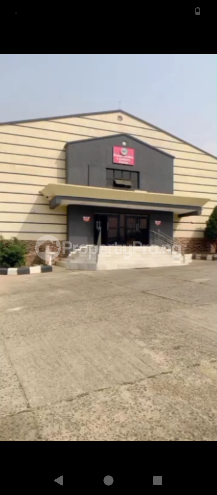 Commercial Property for sale Alausa Alausa Ikeja Lagos