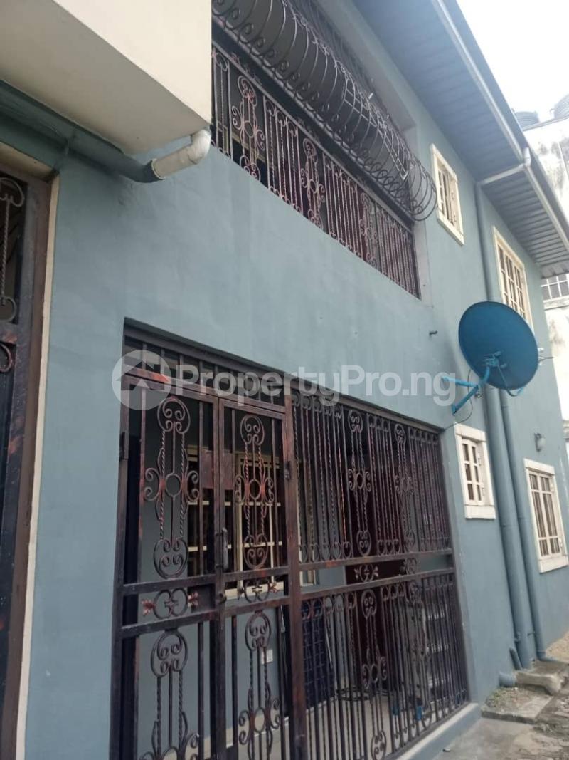 Flat / Apartment for rent Trans Amadi Port Harcourt Rivers - 0