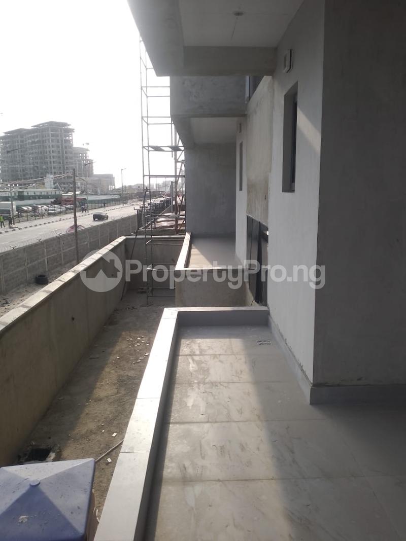 3 bedroom Flat / Apartment for sale U3 Estate, Lekki Phase 1 Lekki Lagos