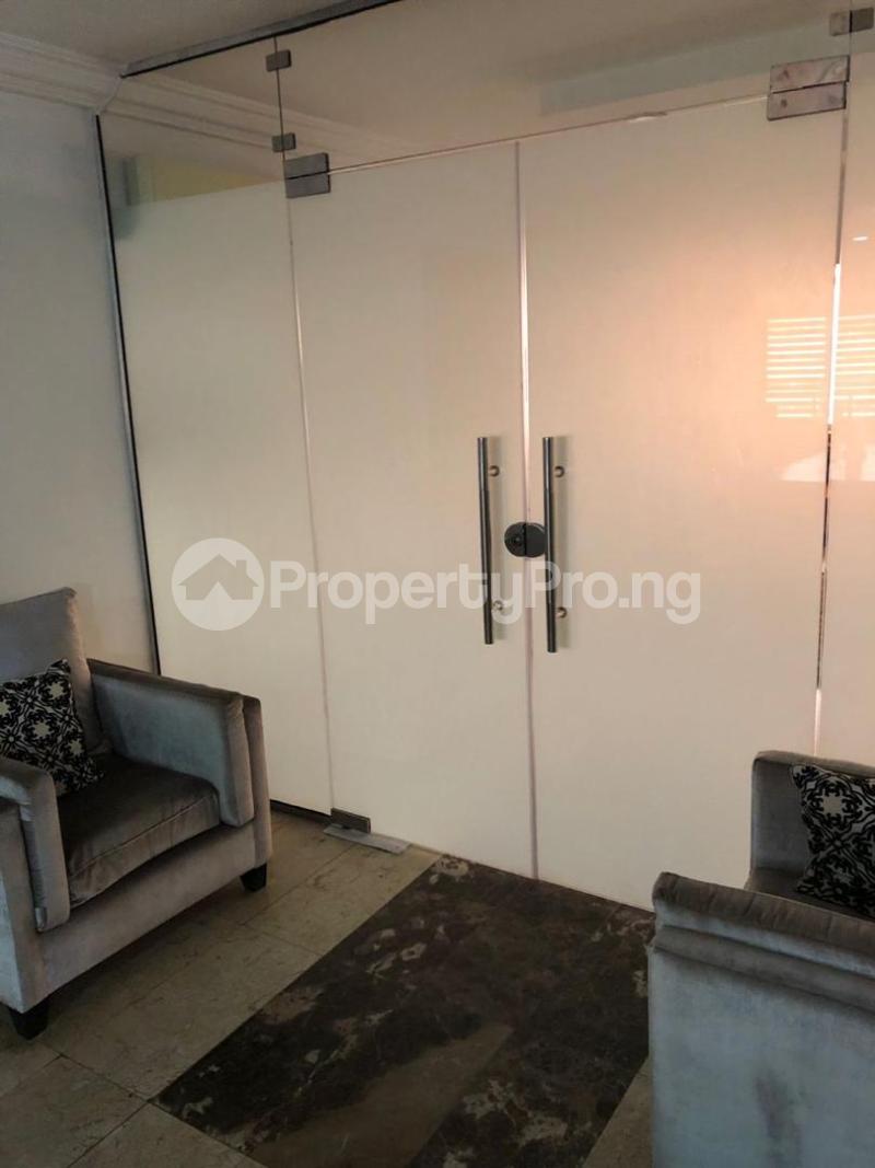 4 bedroom Flat / Apartment for sale Idowu Taylor Street, Victoria Island Extension Victoria Island Lagos