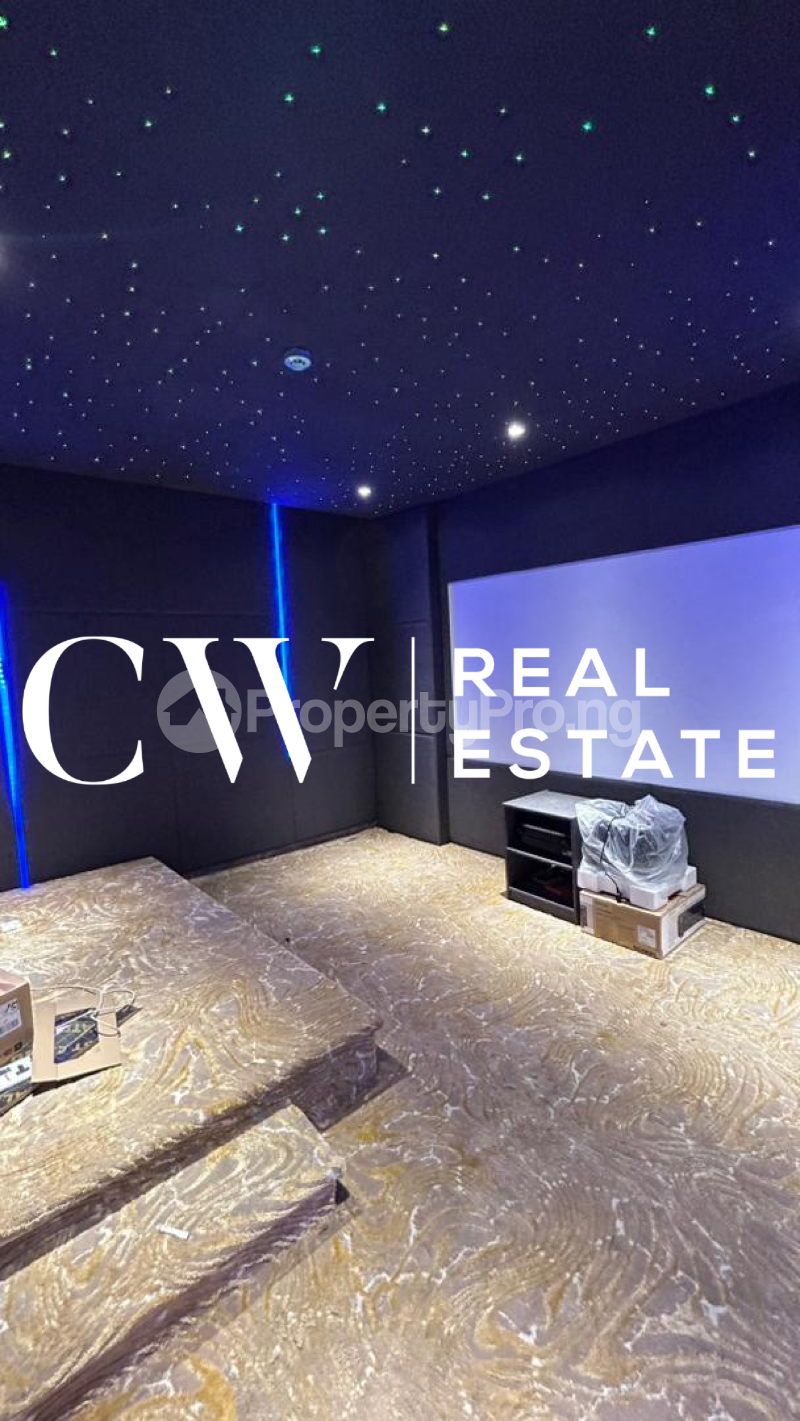 4 bedroom House for sale Old Ikoyi Ikoyi Lagos